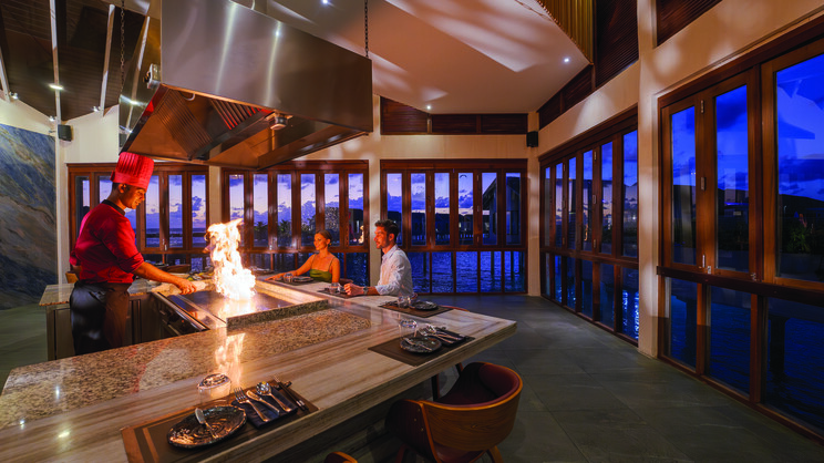 Atmosphere Kanifushi